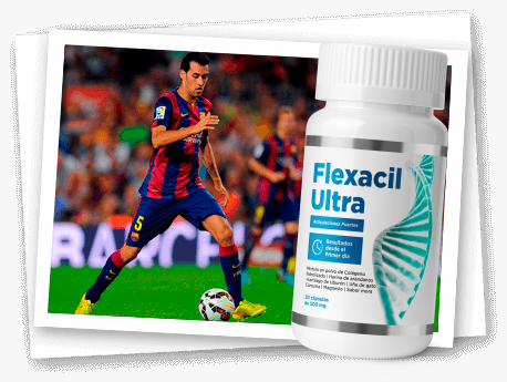 Sergio Busquets