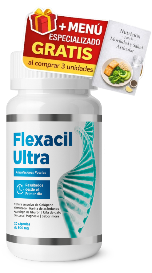 Flexacil Ultra